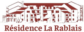 Logo Résidence La Rablais